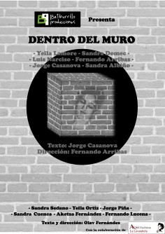 Dentro del Muro