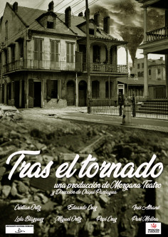 Tras el Tornado