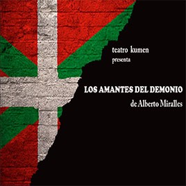 LOS AMANTES DEL DEMONIO