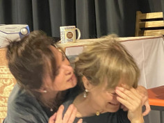 ALGÚN AMOR QUE NO MATE