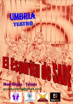 El Espíritu de Sade