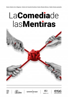 LA COMEDIA DE LAS MENTIRAS