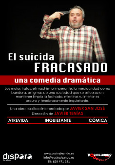 El Suicida Fracasado