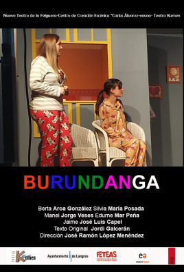 BURUNDANGA