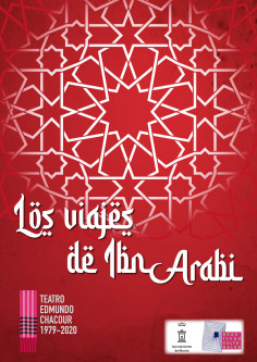 Los viajes de Ibn Arabí