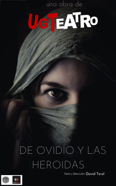 De Ovidio y Las Heroidas