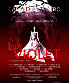 LADY VIOLET