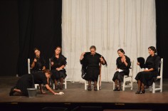 La Casa de Bernarda Alba