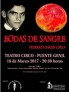 BODAS DE SANGRE