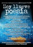 HOY LLUEVE POESÍA