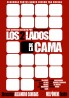 Los 2 lados de la cama