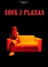 SOFÁ 2 PLAZAS