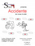 Accidente 