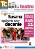 SUSANA QUIERE SER DECENTE