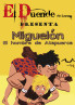 MIGUELÓN, EL HOMBRE DE ATAPUERCA