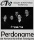 PERDÓNAME