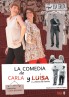 LA COMEDIA DE CARLA Y LUISA