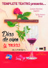 DÍAS DE VINO Y ROSAS