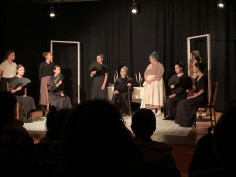 Bernarda Alba