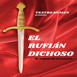 EL RUFIAN DICHOSO