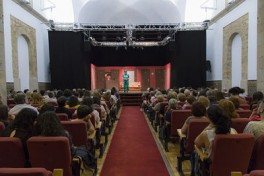 FESTIVAL INTERNACIONAL DE TEATRO AMADOR E ARTES ESCÉNICAS 