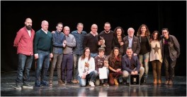 Certamen Nacional de Teatro para Aficionados “Ciudad de Reinosa” (Reinosa, Cantabria)