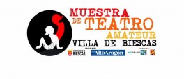 MUESTRA DE TEATRO AMATEUR 