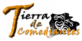  CERTAMEN NACIONAL DE TEATRO TIERRA DE COMEDIANTES