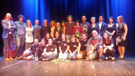 CERTAMEN INTERNACIONAL DE TEATRO AMATEUR DE CANTABRIA 