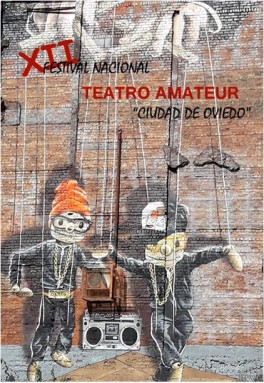 FESTIVAL NACIONAL DE TEATRO AMATEUR 