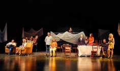 Aspaviento Teatro