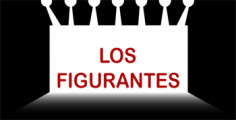 LOS FIGURANTES TEATRO