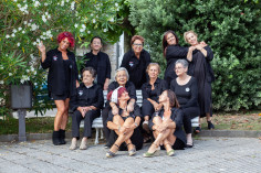 GRUPO TEATRO SELENA