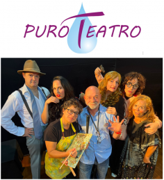 Puro Teatro