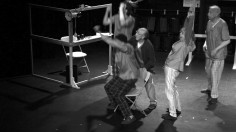 NUEVE TEATRO