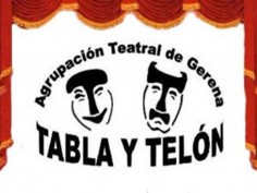 TABLA Y TELÓN