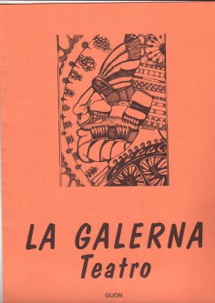 LA GALERNA       