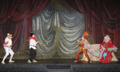 DE PERIPLO TEATRO