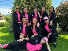 GRUPO TEATRO SELENA