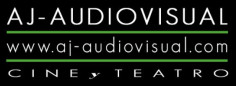 AJ AUDIOVISUAL