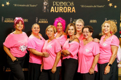 GRUPO TEATRO SELENA