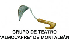 GRUPO DE TEATRO ALMOCAFRE