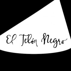 TELÓN NEGRO