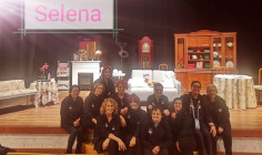 GRUPO TEATRO SELENA