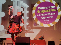 LA FACTORÍA SHOW