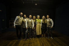 Burubú Teatro