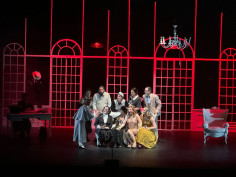 LA TRASTIENDA TEATRO