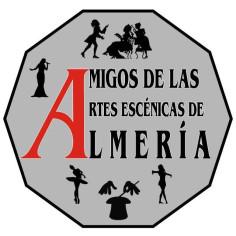 AMIGOS DE LAS ARTES ESCÉNICAS DE ALMERÍA