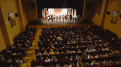 Asociación de Teatro Paloma Gómez Borrero
