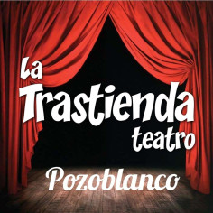 LA TRASTIENDA TEATRO